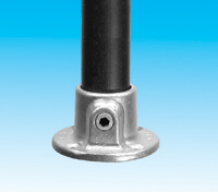AIS 10&nbsp;STANDARD FLANGE